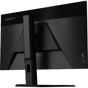 Monitor GIGABYTE G27Q Gaming, 27 inch, IPS, QHD, 2560 x 1440, 144 Hz- Resigilat/Reparat