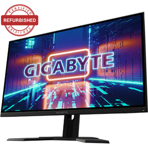 GIGABYTE G27Q Gaming, 27 inch, IPS, QHD, 144 Hz- Resigilat/Reparat