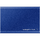 Samsung Portable SSD T7 2TB extern USB 3.2 Gen 2 indigo blue