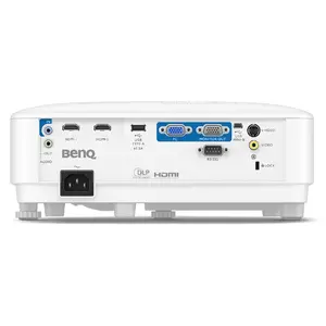 BenQ MH560, 1080P, 1920 x 1080, 3800 ANSI lm, DLP, 16:9