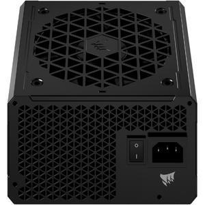 Sursa Corsair RM850e, 850 W, 80 Plus Gold, modulara, ATX 3.0, PCIe 5.0, ATX12VHPWR, V2, Negru