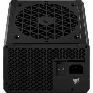 Sursa Corsair RM1000e, 1000 W, 80 Plus Gold, modulara, ATX 3.0, PCIe 5.0, ATX12VHPWR, V2, Negru