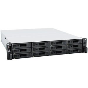Synology NAS RS2423RP+