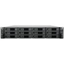 SA3610, Xeon D-1567, 16 GB DDR4 ECC, 12-bay SATA/SAS, 2x 10 GbE