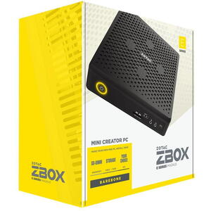 ZOTAC MAGNUS EN072070S (Barebone) Resigilat/Reparat