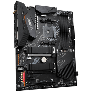 Placa de baza GIGABYTE B550 AORUS ELITE AX V2 Resigilat/Reparat