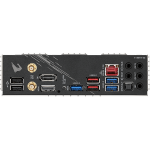 Placa de baza GIGABYTE B550 AORUS ELITE AX V2 Resigilat/Reparat