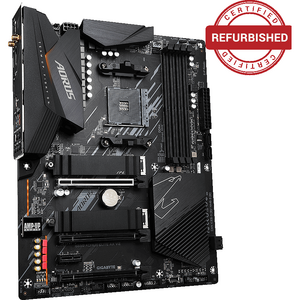 Placa de baza GIGABYTE B550 AORUS ELITE AX V2 Resigilat/Reparat