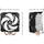 Cooler ARCTIC Freezer i13 X compatibil Intel LGA 1200, LGA 1700 Resigilat/Reparat