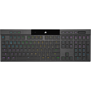 Corsair K100 RGB AIR Wireless Resigilat/Reparat