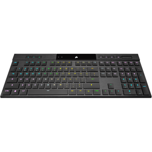Corsair K100 RGB AIR Wireless Resigilat/Reparat