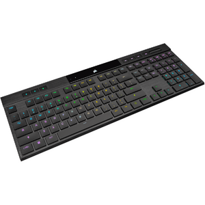 Corsair K100 RGB AIR Wireless Resigilat/Reparat