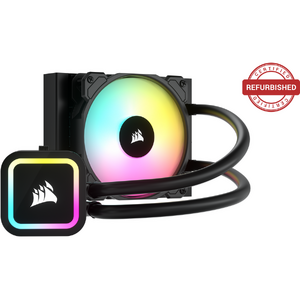 Cooler Corsair H60x ELITE Resigilat/Reparat