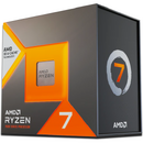 RYZEN 7 7800X3D, 4.2 - 5.0 GHz, 96 MB cache L3, Socket AM5, Box, 8 core, Radeon Graphics, 3D VCache, 120W, 5 nm