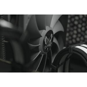 Cooler Scythe NINJA 5 Resigilat/Reparat