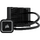 Cooler Corsair iCUE H60x RGB ELITE, cooler AIO 120 mm, v2