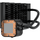 Cooler Corsair iCUE H60x RGB ELITE, cooler AIO 120 mm, v2