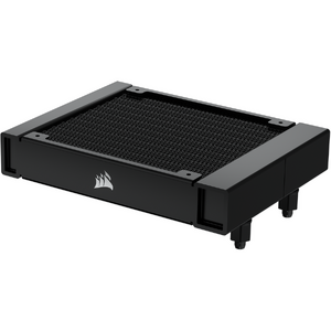Cooler Corsair iCUE H60x RGB ELITE, cooler AIO 120 mm, v2