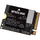 SSD Corsair Force MP600 Mini, 1 TB, NVMe, M.2, PCIe 4.0