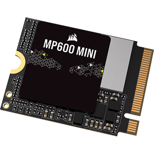 SSD Corsair Force MP600 Mini, 1 TB, NVMe, M.2, PCIe 4.0