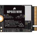 Force MP600 Mini, 1 TB, NVMe, M.2, PCIe 4.0