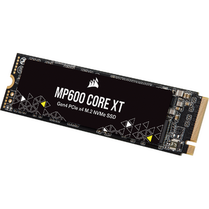 SSD Corsair Force MP600 Core XT, 1 TB, NVMe, M.2, PCIe 4.0