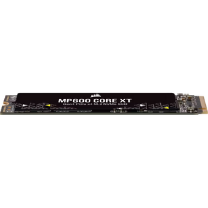 SSD Corsair Force MP600 Core XT, 1 TB, NVMe, M.2, PCIe 4.0