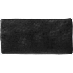 Arozzi Taburet suport picioare, material textil, Gri