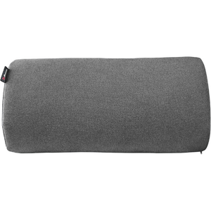 Arozzi Taburet suport picioare, material textil, Gri