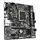 Placa de baza GIGABYTE H610M H DDR5