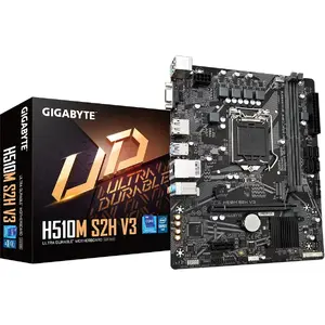 Placa de baza GIGABYTE H510M S2H V3