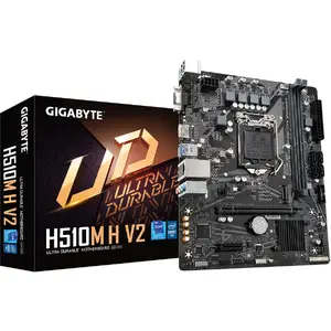 Placa de baza GIGABYTE H510M H V2