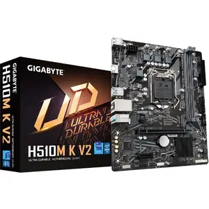 Placa de baza GIGABYTE H510M K V2