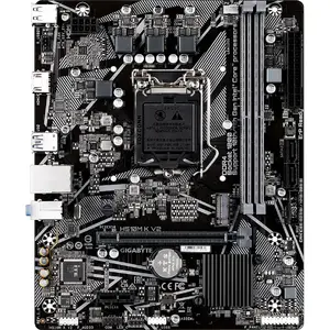 Placa de baza GIGABYTE H510M K V2