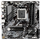 Placa de baza GIGABYTE B650M K