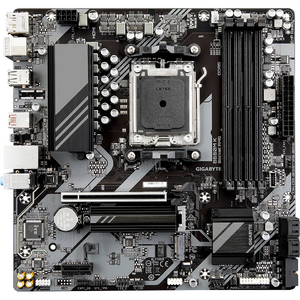 Placa de baza GIGABYTE B650M K