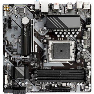 Placa de baza GIGABYTE B650M K