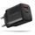 AXAGON Incarcator retea ACU-PQ30, PD 3.0, QC4+, 1x USB-C, 1x USB-A, 30 W, negru