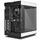 Carcasa HYTE Y60, Premium ATX, 3 elemente sticla securizata, dual-chamber, riser PCIe inclus, Alb