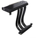 ACC-HYTE-PCIE40-B, PCIe 4.0, lungime 200 mm, Negru