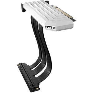 ACC-HYTE-PCIE40-W, PCIe 4.0, lungime 200 mm, Alb