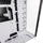 Carcasa Lian Li O11 Dynamic XL ROG Certified, Full Tower, Tempered Glass, White
