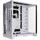 Carcasa Lian Li O11 Dynamic XL ROG Certified, Full Tower, Tempered Glass, White
