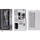 Carcasa Lian Li O11 Dynamic XL ROG Certified, Full Tower, Tempered Glass, White