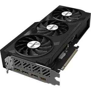 GIGABYTE RTX 4070 Ti WINDFORCE OC 12G