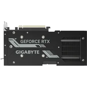 GIGABYTE RTX 4070 Ti WINDFORCE OC 12G
