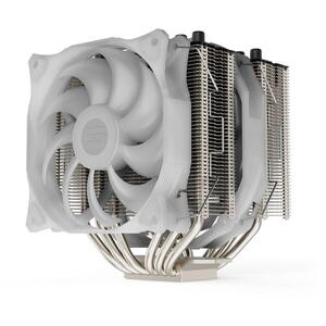 Cooler SILENTIUM PC Grandis 3 EVO ARGB Resigilat/Reparat