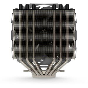 Cooler SILENTIUM PC Grandis 3 EVO ARGB Resigilat/Reparat