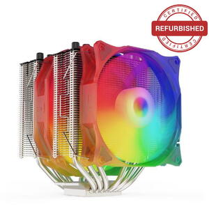 Cooler SILENTIUM PC Grandis 3 EVO ARGB Resigilat/Reparat