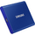 Samsung Portable SSD T7 500GB external USB 3.2 Gen 2 indigo blue